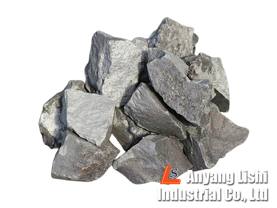 李氏公司擴(kuò)展氮化產(chǎn)品線，推動(dòng)鋼鐵與耐火材料行業(yè)革新