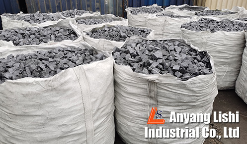 硅鐵是什么？