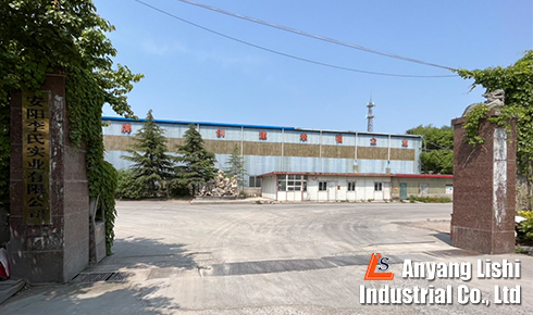 李氏鐵合金工廠：創(chuàng)新驅動發(fā)展，品質鑄就品牌